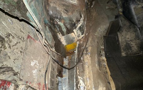 Mazda 626, 1998 год, 110 000 рублей, 6 фотография