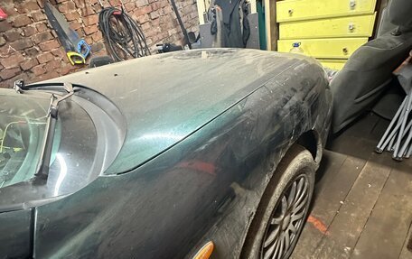 Mazda 626, 1998 год, 110 000 рублей, 10 фотография