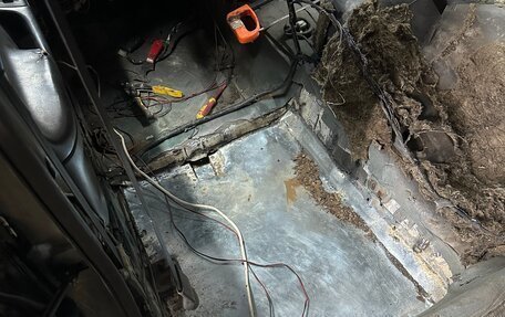 Mazda 626, 1998 год, 110 000 рублей, 15 фотография