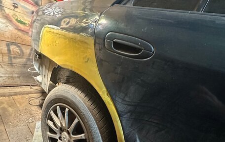 Mazda 626, 1998 год, 110 000 рублей, 8 фотография