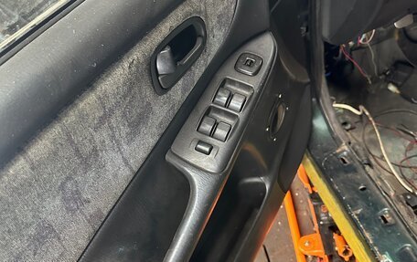 Mazda 626, 1998 год, 110 000 рублей, 16 фотография