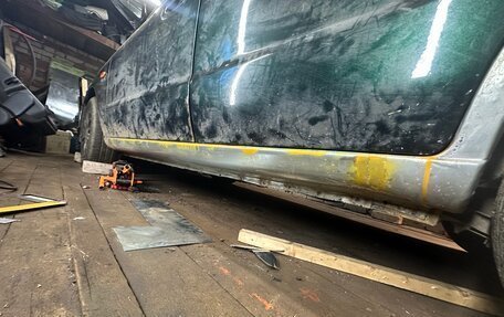 Mazda 626, 1998 год, 110 000 рублей, 5 фотография