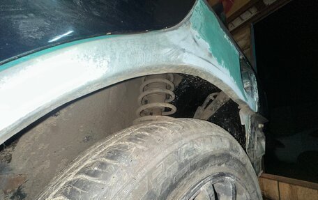 Mazda 626, 1998 год, 110 000 рублей, 3 фотография