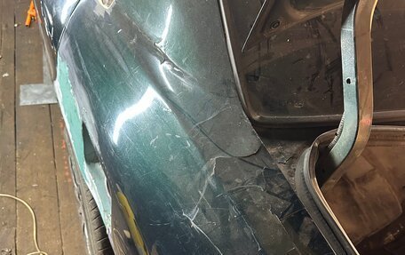 Mazda 626, 1998 год, 110 000 рублей, 14 фотография