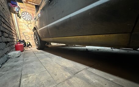 Mazda 626, 1998 год, 110 000 рублей, 9 фотография