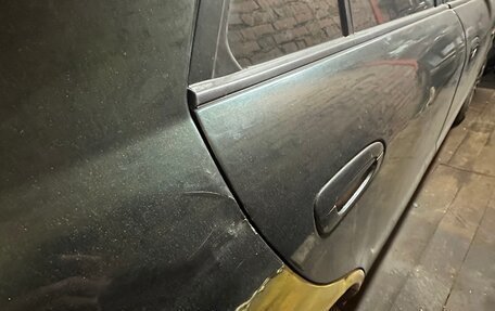 Mazda 626, 1998 год, 110 000 рублей, 13 фотография