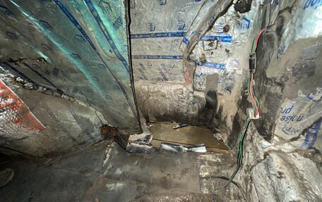 Mazda 626, 1998 год, 110 000 рублей, 7 фотография