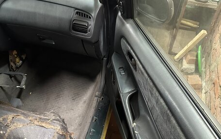 Mazda 626, 1998 год, 110 000 рублей, 20 фотография