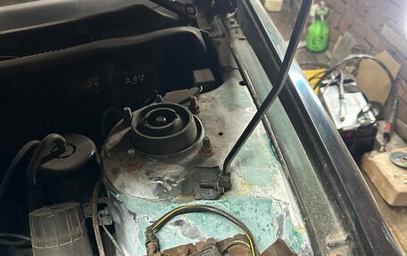 Mazda 626, 1998 год, 110 000 рублей, 22 фотография