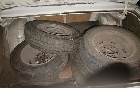 Москвич 412, 1987 год, 55 000 рублей, 2 фотография