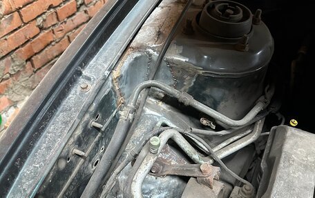 Mazda 626, 1998 год, 110 000 рублей, 23 фотография