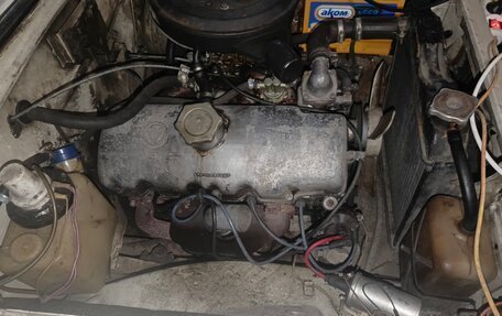 Москвич 412, 1987 год, 55 000 рублей, 5 фотография