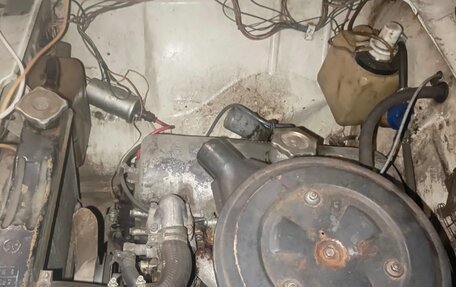 Москвич 412, 1987 год, 55 000 рублей, 3 фотография