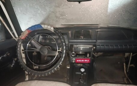 Москвич 412, 1987 год, 55 000 рублей, 7 фотография