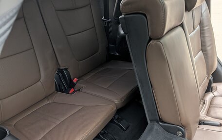 KIA Sorento II рестайлинг, 2010 год, 1 190 000 рублей, 10 фотография