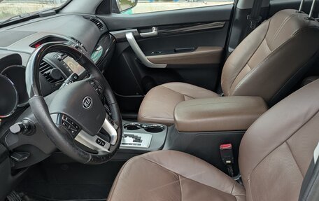 KIA Sorento II рестайлинг, 2010 год, 1 190 000 рублей, 7 фотография