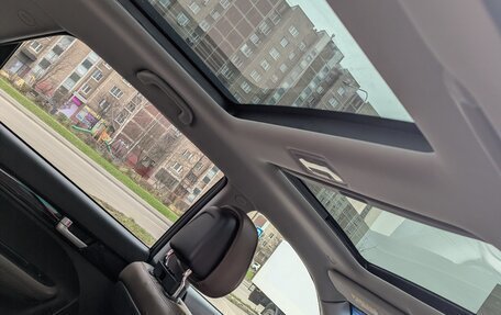 KIA Sorento II рестайлинг, 2010 год, 1 190 000 рублей, 11 фотография