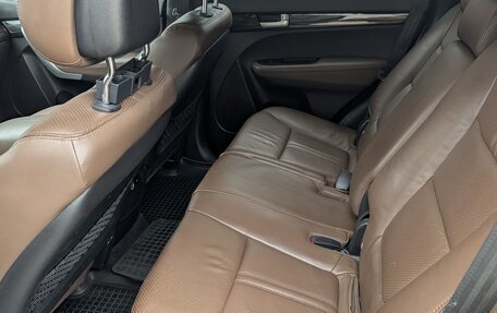 KIA Sorento II рестайлинг, 2010 год, 1 190 000 рублей, 8 фотография