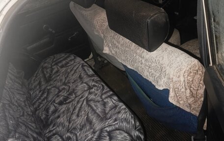 Москвич 412, 1987 год, 55 000 рублей, 8 фотография