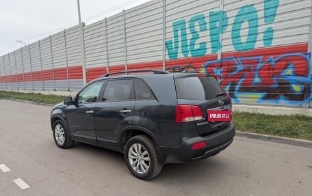 KIA Sorento II рестайлинг, 2010 год, 1 190 000 рублей, 4 фотография