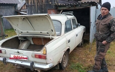 Москвич 412, 1987 год, 55 000 рублей, 11 фотография