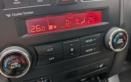 KIA Sorento II рестайлинг, 2010 год, 1 190 000 рублей, 18 фотография