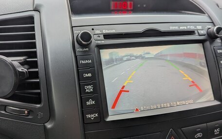 KIA Sorento II рестайлинг, 2010 год, 1 190 000 рублей, 17 фотография