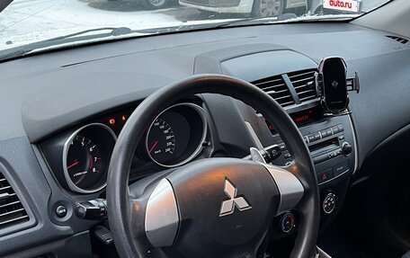 Mitsubishi ASX I рестайлинг, 2012 год, 1 160 000 рублей, 7 фотография