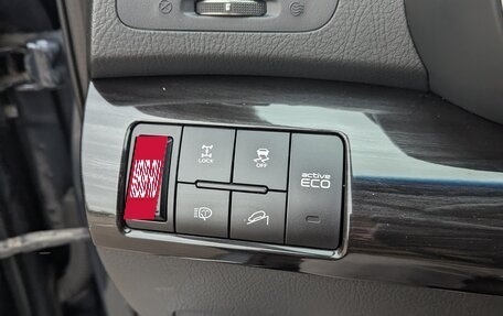 KIA Sorento II рестайлинг, 2010 год, 1 190 000 рублей, 14 фотография