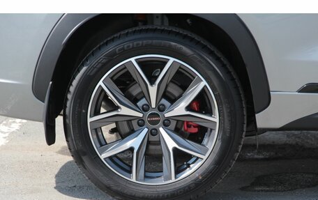 CheryExeed LX, 2024 год, 3 120 000 рублей, 6 фотография