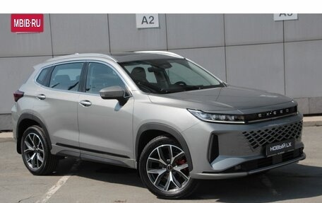 CheryExeed LX, 2024 год, 3 120 000 рублей, 3 фотография