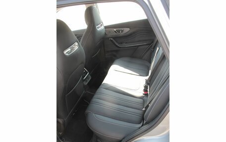 CheryExeed LX, 2024 год, 3 120 000 рублей, 25 фотография