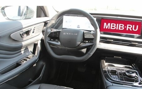 CheryExeed LX, 2024 год, 3 120 000 рублей, 24 фотография