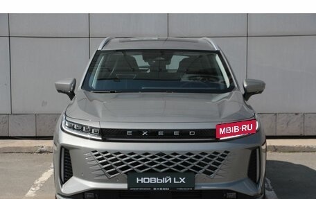 CheryExeed LX, 2024 год, 3 120 000 рублей, 34 фотография