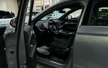 Haval F7, 2025 год, 3 563 010 рублей, 8 фотография