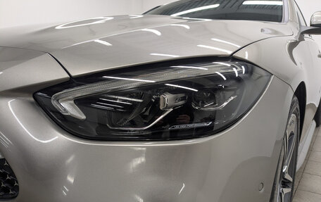 Mercedes-Benz C-Класс, 2021 год, 4 805 000 рублей, 11 фотография