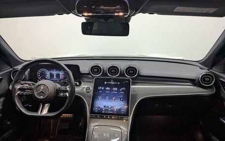 Mercedes-Benz C-Класс, 2021 год, 4 805 000 рублей, 14 фотография