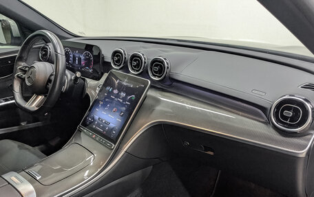 Mercedes-Benz C-Класс, 2021 год, 4 805 000 рублей, 13 фотография