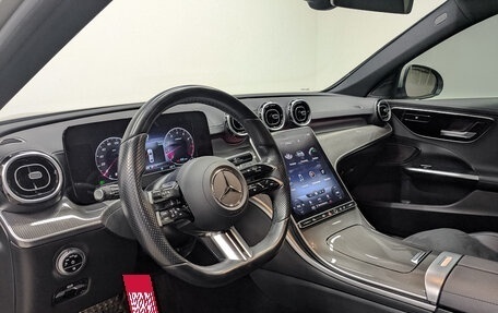 Mercedes-Benz C-Класс, 2021 год, 4 805 000 рублей, 15 фотография