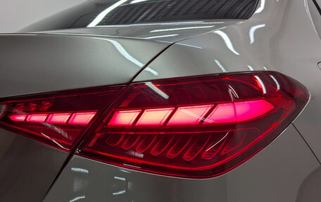 Mercedes-Benz C-Класс, 2021 год, 4 805 000 рублей, 29 фотография