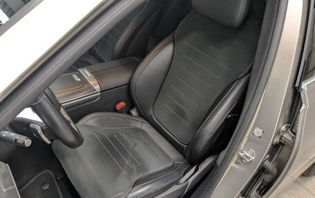 Mercedes-Benz C-Класс, 2021 год, 4 805 000 рублей, 20 фотография