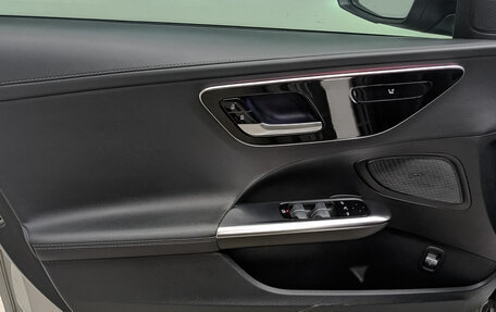 Mercedes-Benz C-Класс, 2021 год, 4 805 000 рублей, 19 фотография