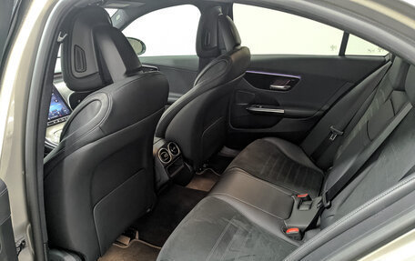 Mercedes-Benz C-Класс, 2021 год, 4 805 000 рублей, 18 фотография