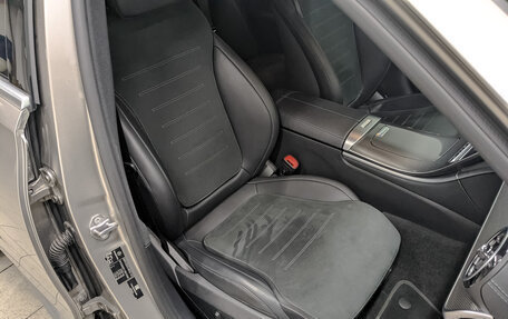 Mercedes-Benz C-Класс, 2021 год, 4 805 000 рублей, 22 фотография