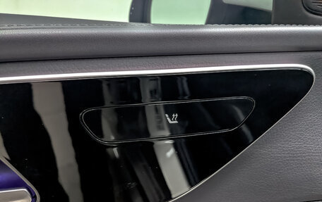 Mercedes-Benz C-Класс, 2021 год, 4 805 000 рублей, 25 фотография