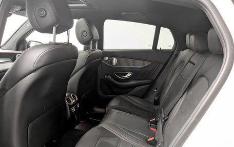 Mercedes-Benz GLC AMG, 2017 год, 3 670 000 рублей, 12 фотография