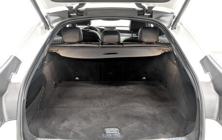 Mercedes-Benz GLC AMG, 2017 год, 3 670 000 рублей, 10 фотография