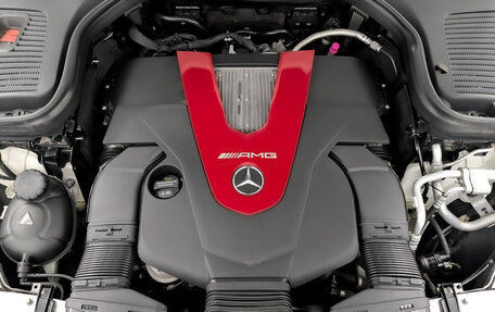 Mercedes-Benz GLC AMG, 2017 год, 3 670 000 рублей, 9 фотография