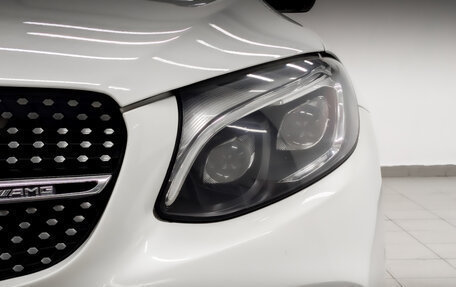 Mercedes-Benz GLC AMG, 2017 год, 3 670 000 рублей, 18 фотография