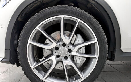 Mercedes-Benz GLC AMG, 2017 год, 3 670 000 рублей, 19 фотография